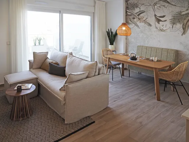 Apartamento 2 habitaciones 76m² en venta - Orihuela — 41