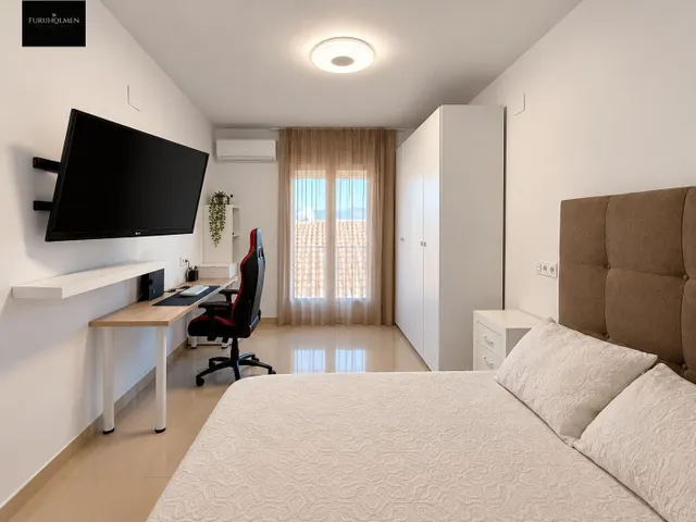 MAGNIFICA CASA EN PADUL — 15