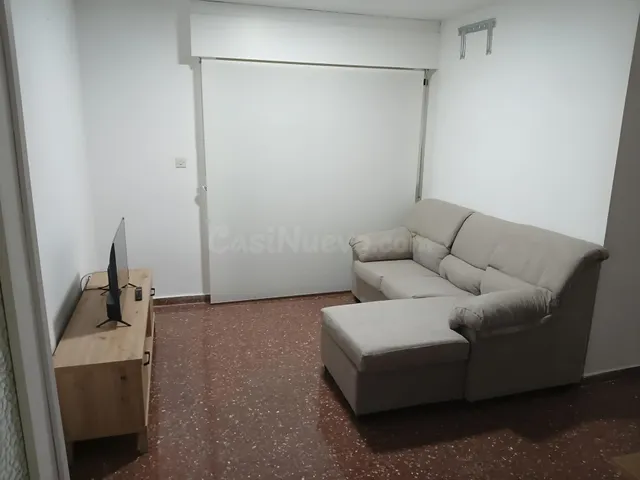 Piso en alquiler para estudiantes en Campus Cartuja (Granada - foto 2