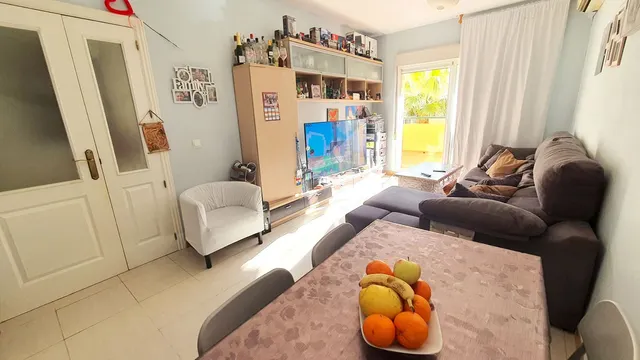 Apartamento 1 habitación 55m² en venta - Centro — 10