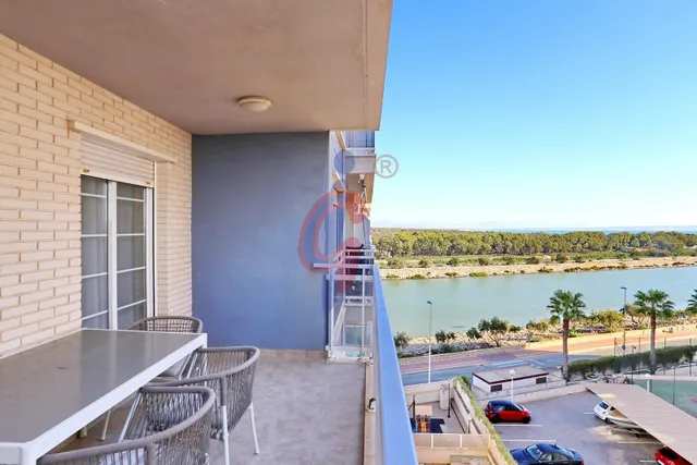 Tu apartamento junto al mar en Guardamar | Terraza, piscina, garaje y trastero | 184.900€ — 9