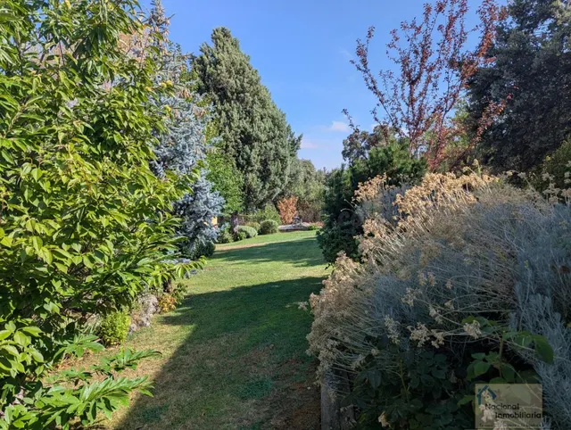 Casa-Chalet en Venta en Espinar, El Segovia — 28