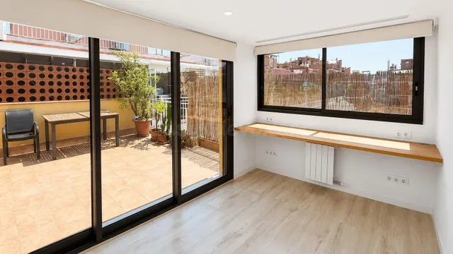 Ático 3 habitaciones 118m² en venta - La Nova Esquerra de l´ - foto 3