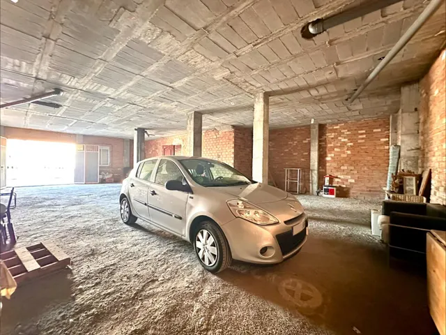Magnífica casa en construcción — 10