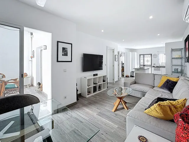Adosado 2 habitaciones 82m² en venta - Riviera del sol — 16