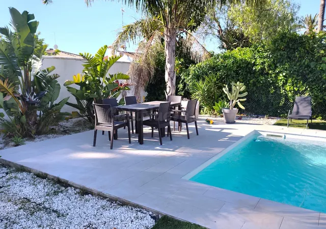 Magnífico chalet urbano en venta en Las Rapaces — 2