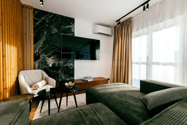 Ático Dúplex 3 habitaciones 160m² en venta - El Madroñal - foto 4
