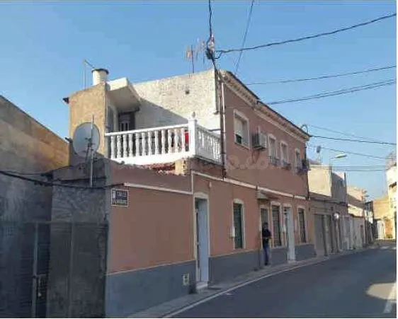 Piso económico en Murcia para comprar sin intermediarios - foto 2