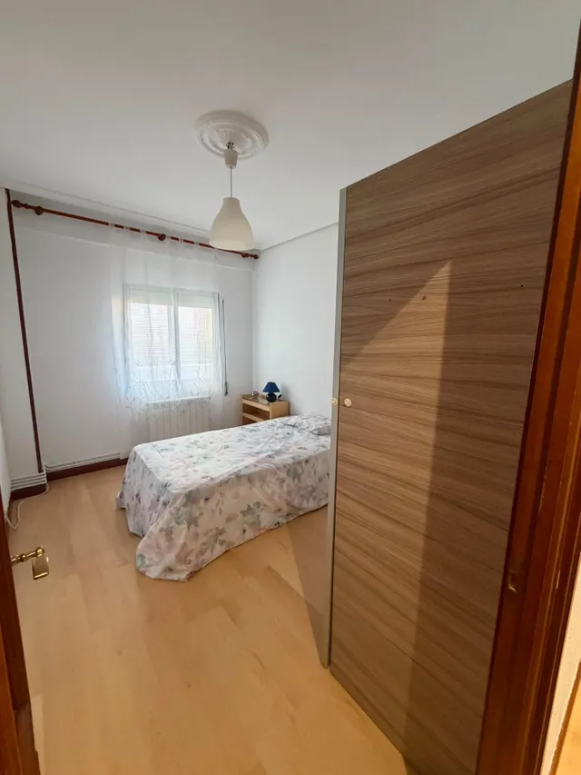 PISO EN VENTA CALLE CISTERNIGA VALLADOLID — 6