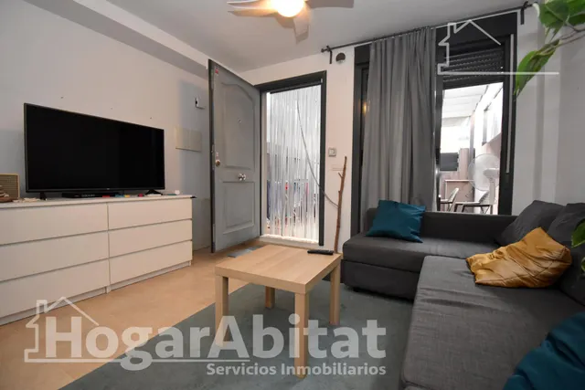 ESTUPENDO ADOSADO SEMINUEVO CERCA DE LA PLAYA CON DOBLE TERRAZA, GARAJE Y TRASTERO — 6