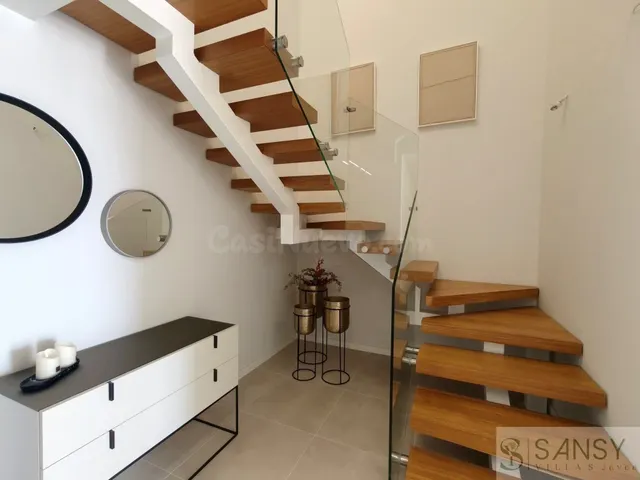 Dúplex en Venta en Alicante Alicante — 4