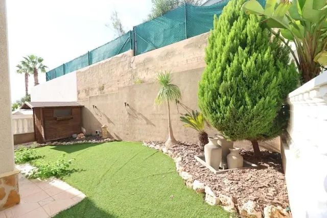 Casa 3 habitaciones 139m² en venta - Las Filipinas — 23