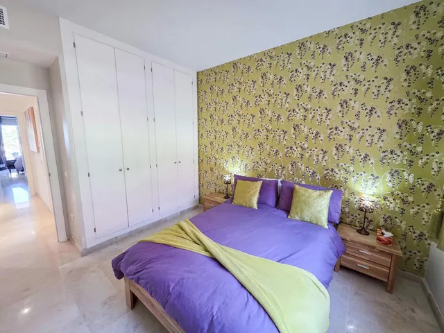 Ático 2 habitaciones 147m² en venta - Costa del Sol — 16