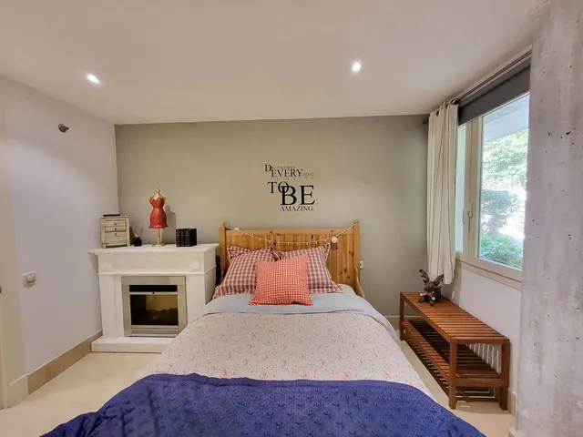 Apartamento 3 habitaciones 161m² en venta - Torre real — 25