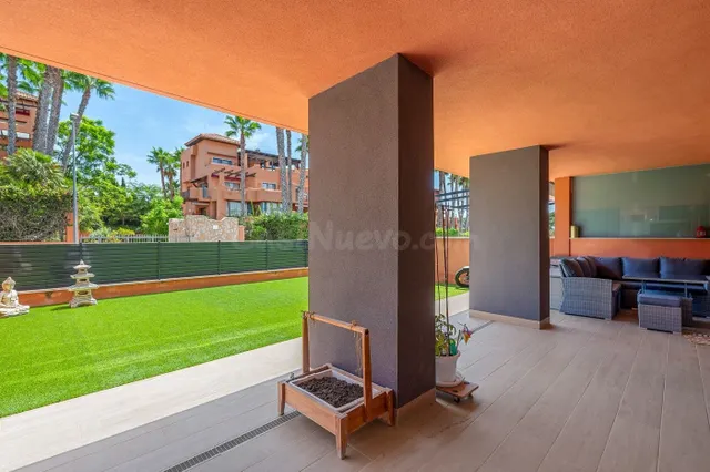 APARTAMENTO DE 2 DORMITORIOS Y 2 BAÑOS EN ORIHUELA COSTA — 8
