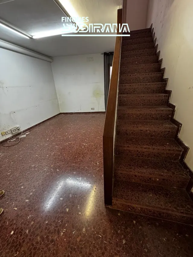 Amplíssim local comercial de 436 m2 al centre d'Igualada — 7