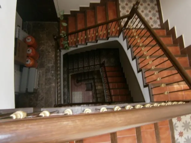 CASA EN EL CENTRO ZONA AYUNTAMIENTO — 21