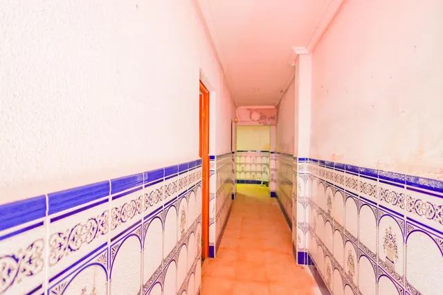 Casa / Chalet adosado en venta en Calle la Coruña, Leganés — 20