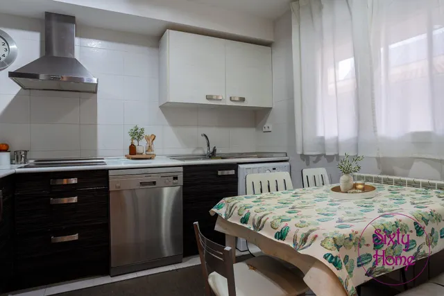Duplex con piscina en Andorra — 17