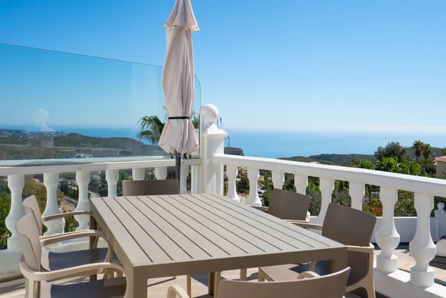 Villa 4 habitaciones 250m² en venta - Cumbre del Sol — 41