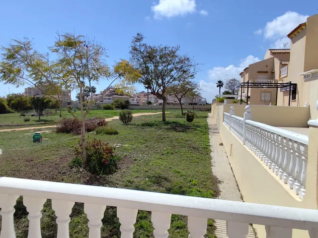 Adosado 2 habitaciones 153m² en venta - Playa Flamenca — 25