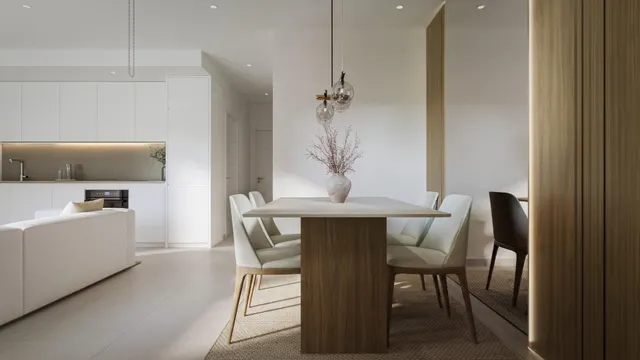 Bungalow 2 habitaciones 70m² en venta - Las esperanzas — 6