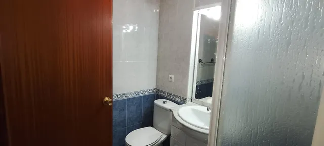 Chalet Adosado en Sevilla Este — 8