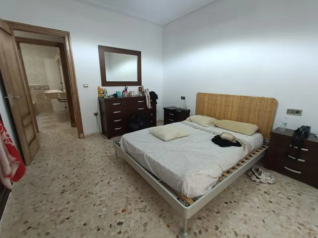 CASA DE 2 PLANTAS EN LA HUERTA DEL ROSARIO — 32