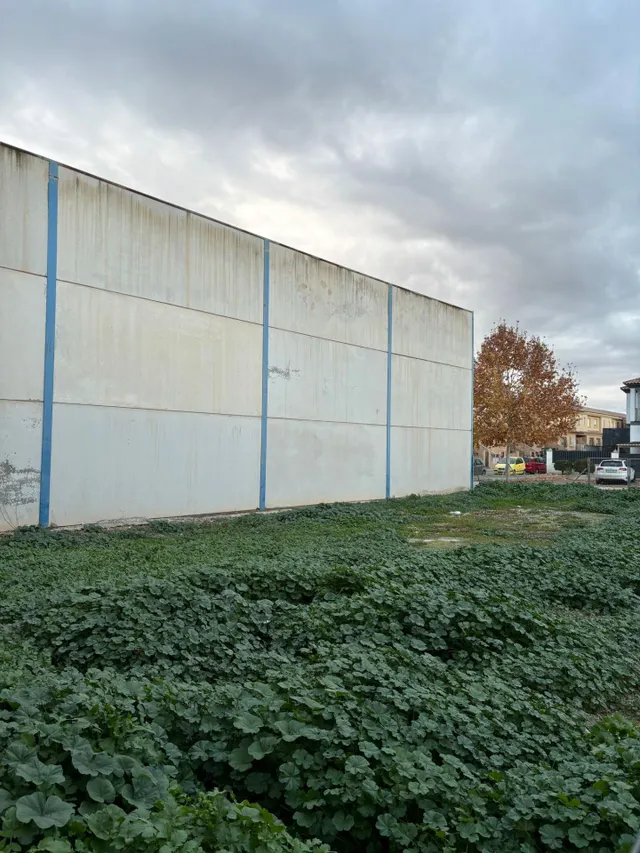 SOLAR INDUSTRIAL EN CIJUELA — 8