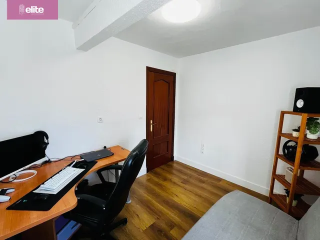 FANTASTICO PISO EN EL CENTRO REFORMADO — 13