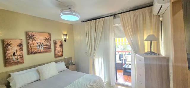 Fantástica casa adosada en zona del Don Miguel - Marbella — 34