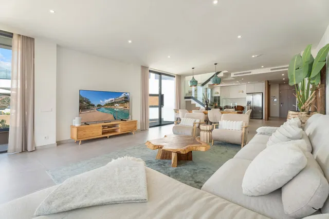 Ático Dúplex 3 habitaciones 173m² en venta - Marbella — 8