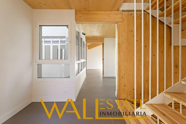Chalet Sostenible de Obra Nueva: Confort y Modernidad — 33