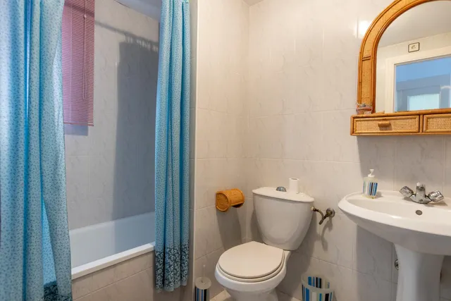 PRECIOSO ÁTICO-DÚPLEX EN PERLA DE ANDALUCÍA — 24