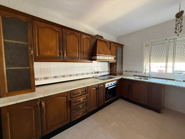 Piso 4 habitaciones 142m² en venta - Andalucia