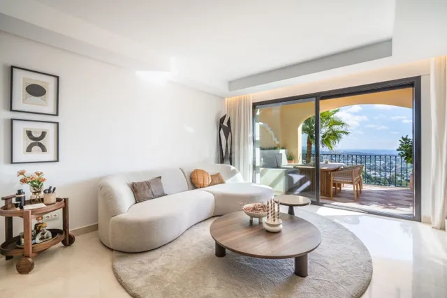 Ático 3 habitaciones 105m² en venta - La Quinta - foto 2