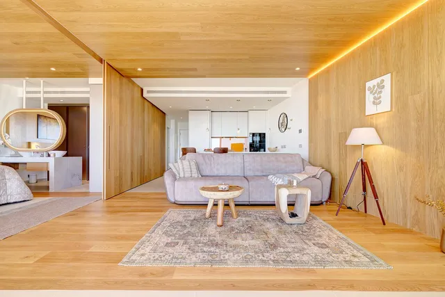 Apartamento 2 habitaciones 89m² en venta - Centro — 8