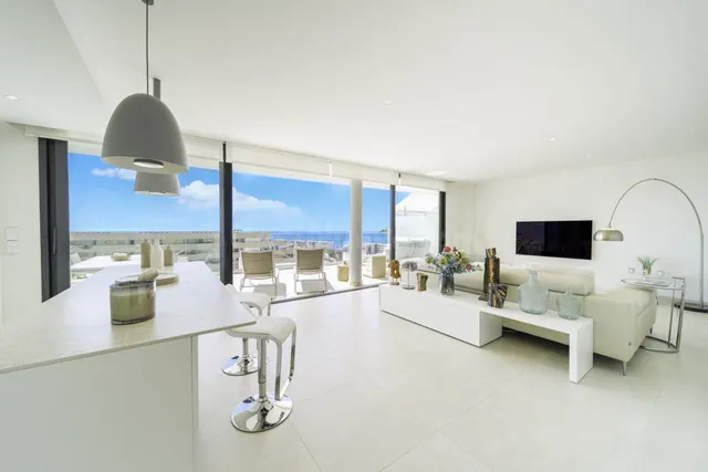 Ático 2 habitaciones 114m² en venta - Centro - foto 2