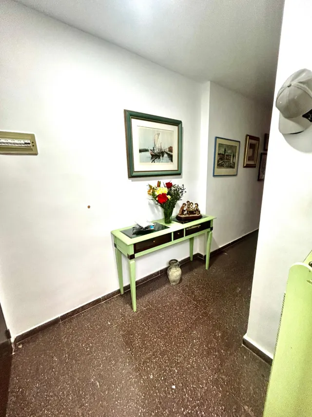EXCLUSIVA – Magnífico piso reformado en segunda línea de la Playa de La Colonia, Águilas (Murcia) — 8