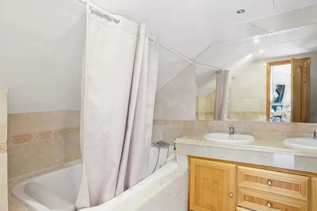 Ático Dúplex 4 habitaciones 264m² en venta - Marbella — 7