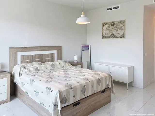 Apartamento 3 habitaciones 170m² en venta - Costa Del Sol — 20