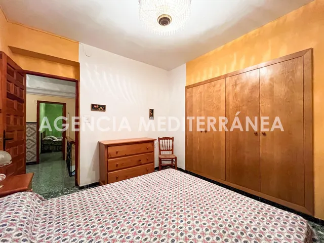 Casa de pueblo en venta en Penàguila, Alicante — 29