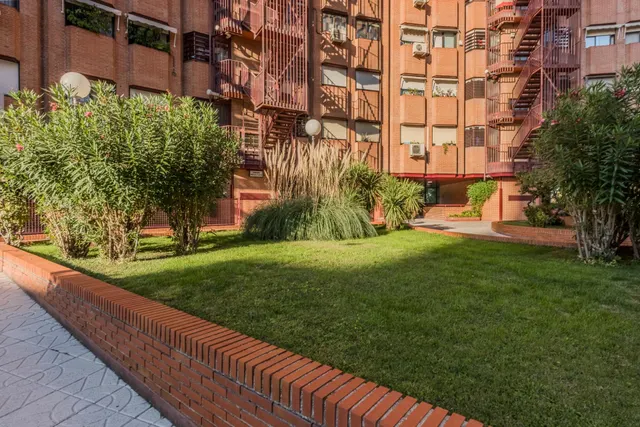 Espectacular vivienda con garaje y trastero en Retiro — 36
