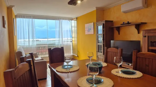 Apartamento 2 habitaciones 70m² en venta - Acequion — 6