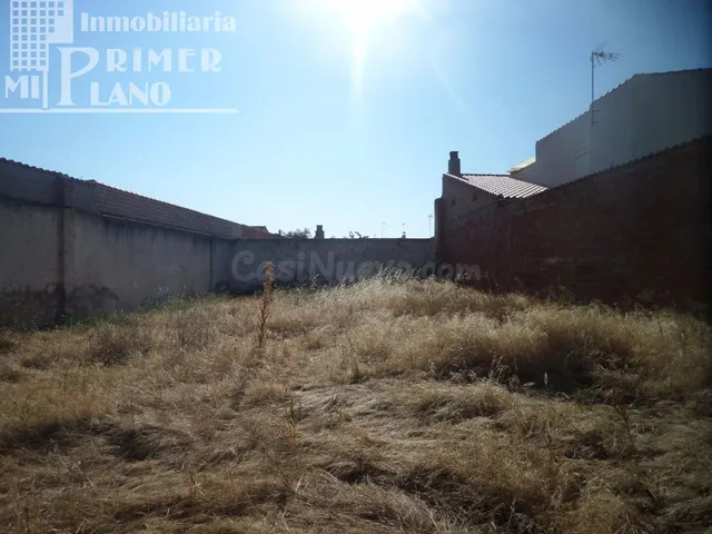 ¡¡GRAN OPORTUNIDAD DE COMPRA EN ARGAMASILLA DE ALBA!! - foto 3
