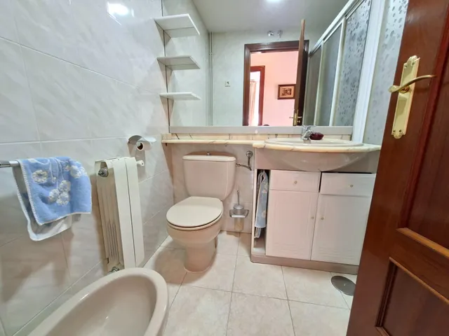 Vivienda de 3 habitaciones libre — 18