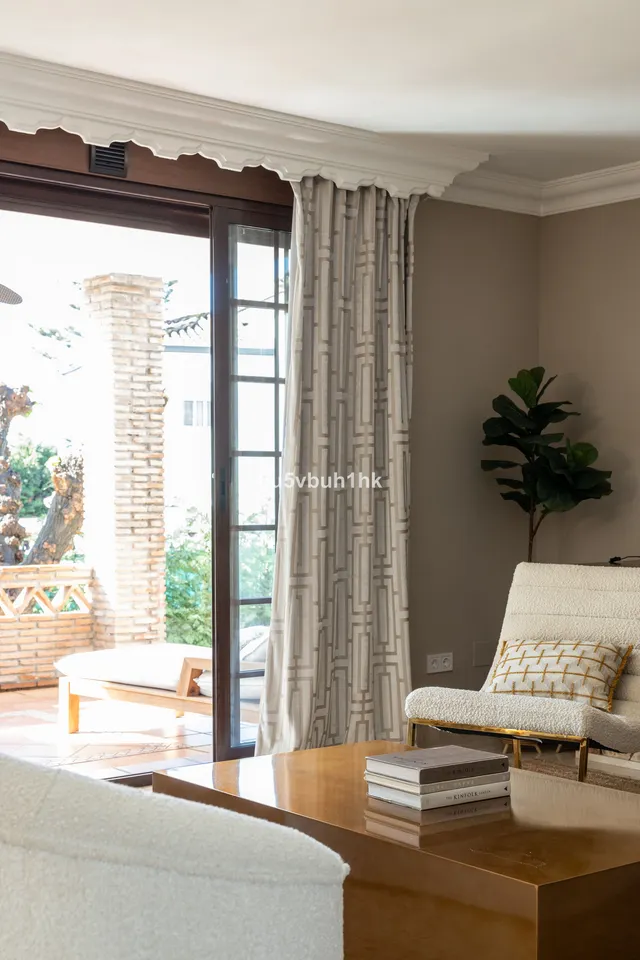 Chalet 4 habitaciones 490m² en venta - Marbella — 6