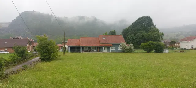 Chalet independiente en Puente Viesgo — 8