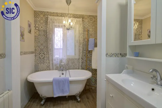 Preciosa planta baja con personalidad en puerto de Sagunto — 35
