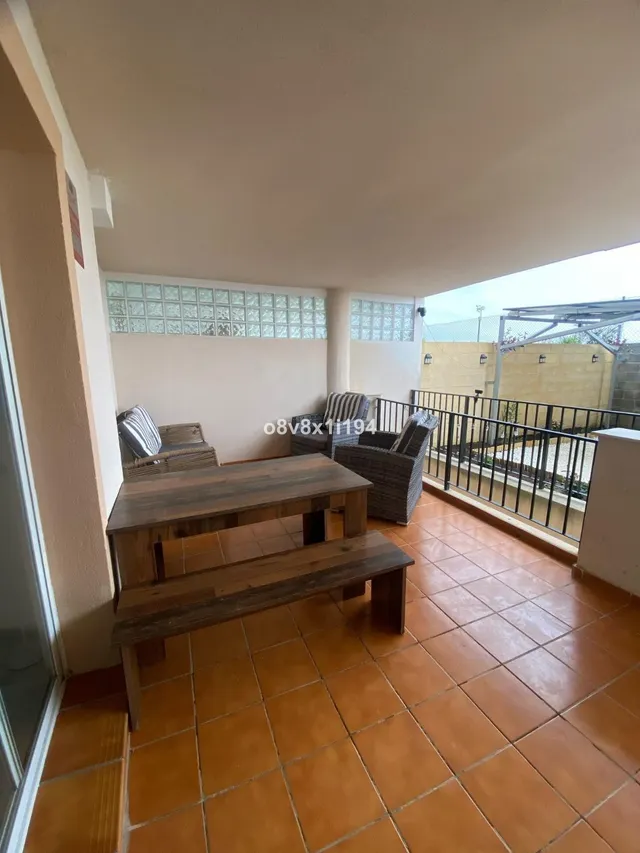 Apartamento 3 habitaciones 176m² en venta - Costa Del Sol — 36
